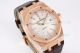 BF Factory Replica Audermars Piguet Royal Oak 15400 Rose Gold White Dial Watch 41mm (5)_th.jpg